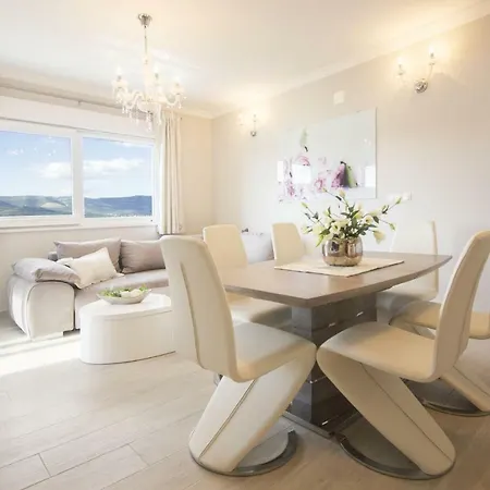Apartment Paradise Lux Trogir