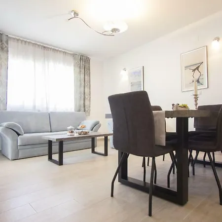 Paradise Lux Apartment Trogir