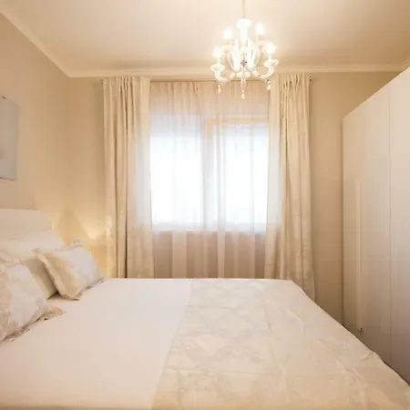 Paradise Lux Apartment