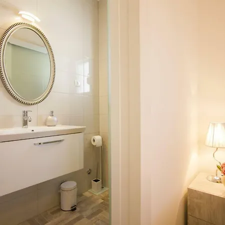 Paradise Lux Apartment *