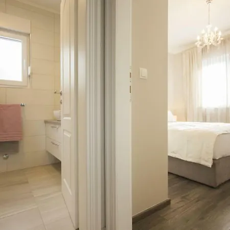 Paradise Lux Trogir